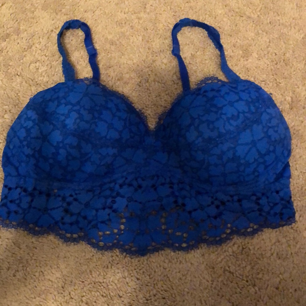 Vs pink bra